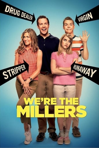 Watch We're the Millers