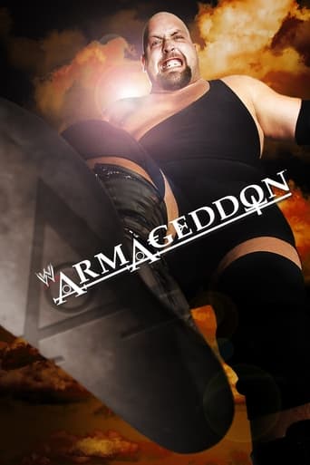 Watch WWE Armageddon 2004