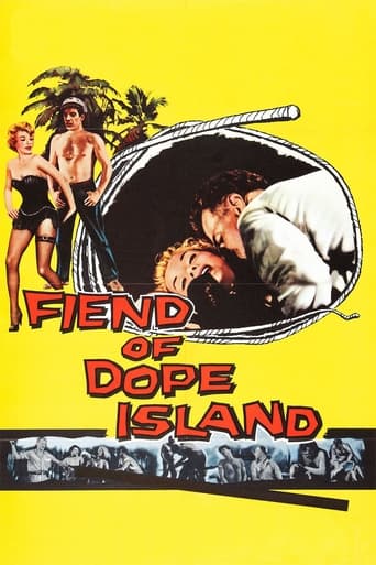 Watch Fiend of Dope Island