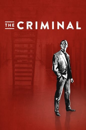 Watch The Criminal
