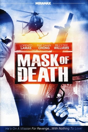 Watch Mask of Death