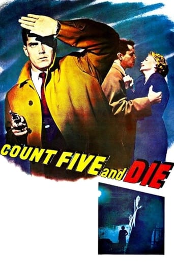Watch Count Five and Die