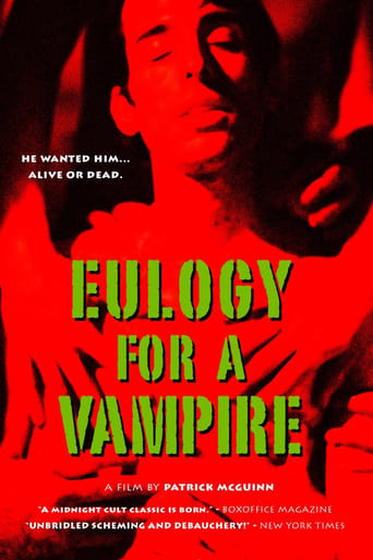 Watch Eulogy for a Vampire
