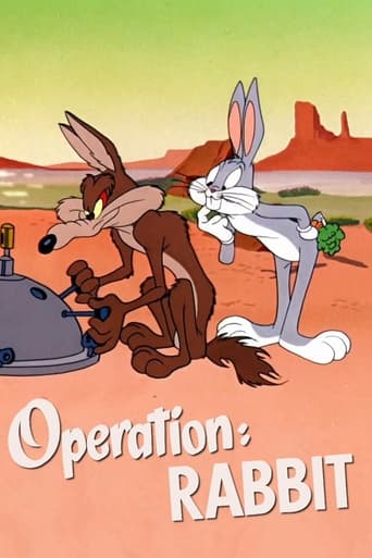 Watch Operation: Rabbit