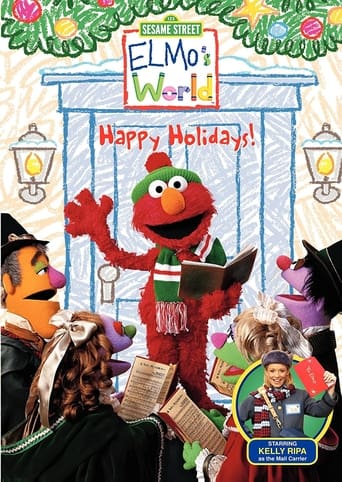 Watch Sesame Street: Elmo's World: Happy Holidays!