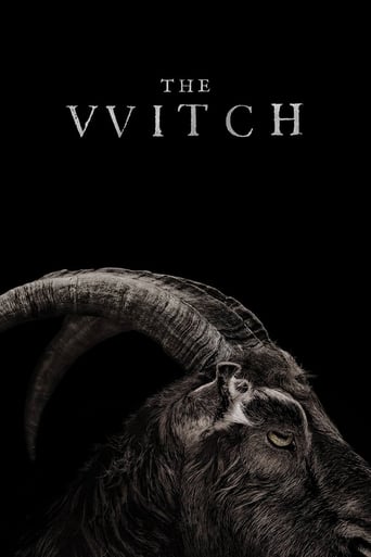 Watch The Witch