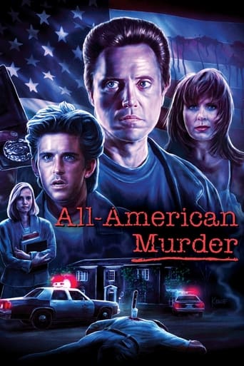 Watch All-American Murder