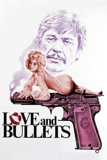 Watch Love and Bullets