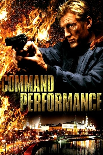 Watch Command Performance
