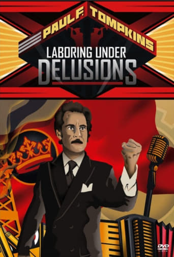 Watch Paul F. Tompkins: Laboring Under Delusions