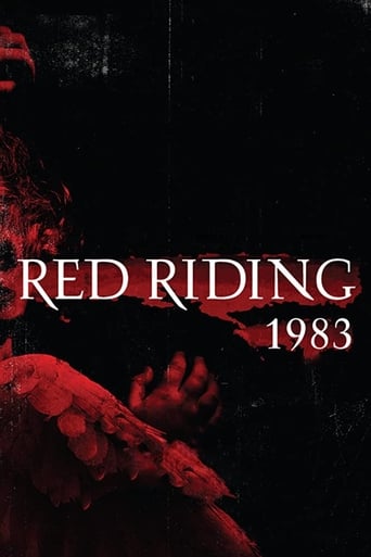 Watch Red Riding: The Year of Our Lord 1983
