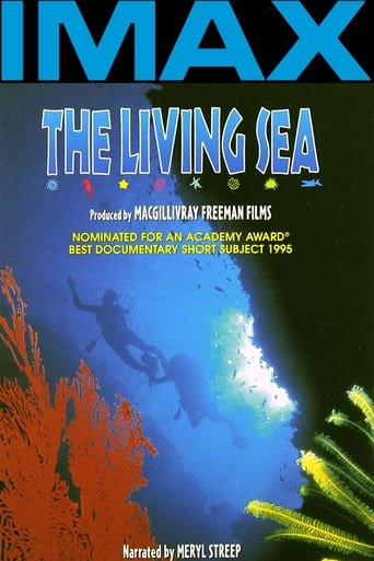 Watch The Living Sea