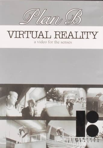 Watch Virtual Reality