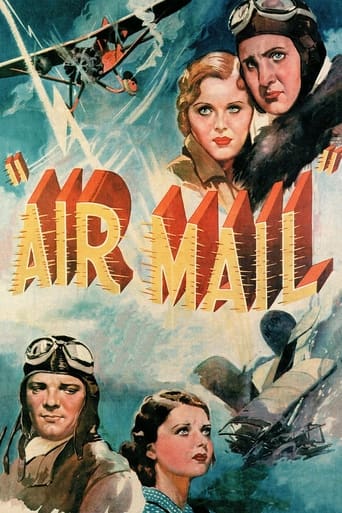 Watch Air Mail
