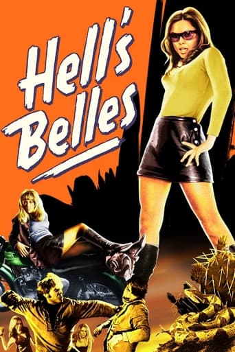 Watch Hell's Belles