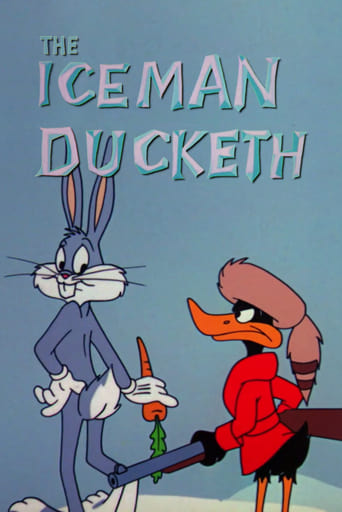Watch The Iceman Ducketh