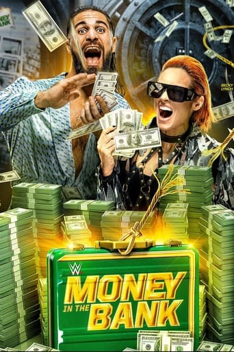 Watch WWE Money in the Bank 2022