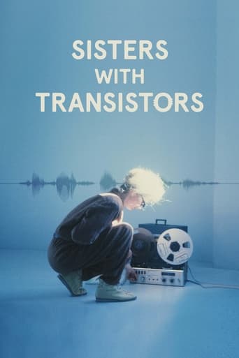 Watch Sisters with Transistors