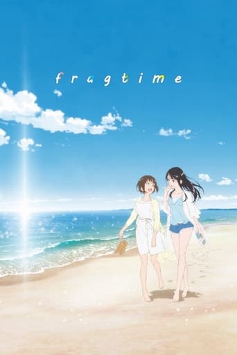 Watch Fragtime