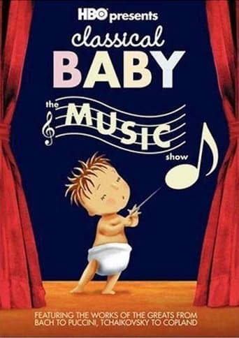Classical Baby: The Music Show