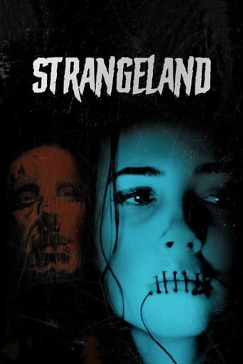 Watch Strangeland