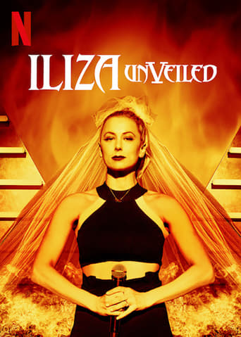 Watch Iliza Shlesinger: Unveiled