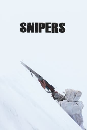 Watch Snipers