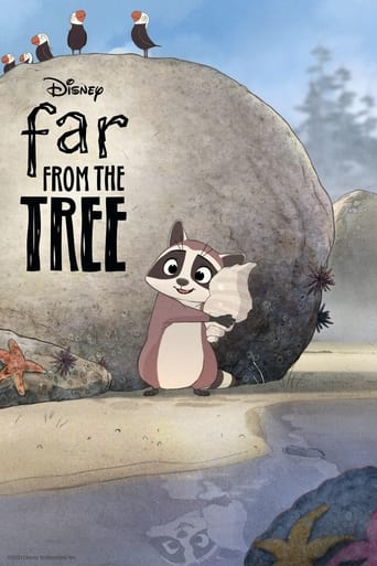 Watch Far from the Tree