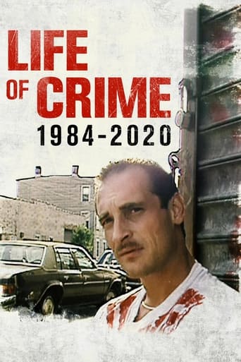 Watch Life of Crime: 1984-2020