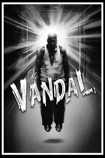 Watch The Vandal