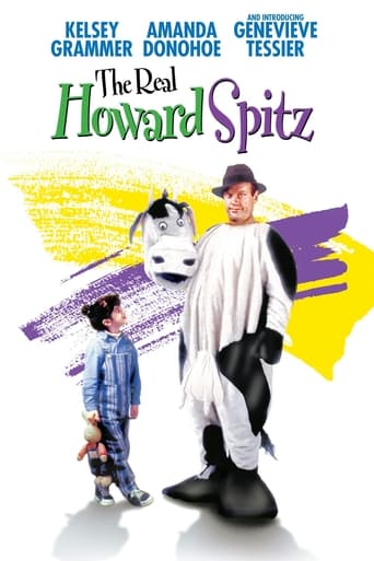 Watch The Real Howard Spitz