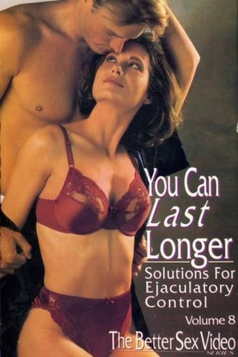 You Can Last Longer: Solutions for Ejaculatory Control