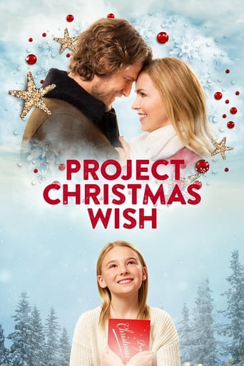 Watch Project Christmas Wish