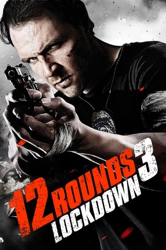 Watch 12 Rounds 3: Lockdown