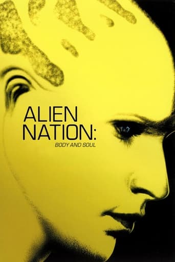 Watch Alien Nation: Body and Soul