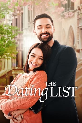 Watch The Dating List