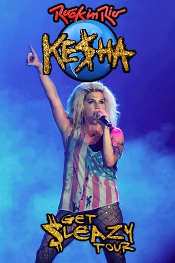 Kesha - Live Rock in Rio