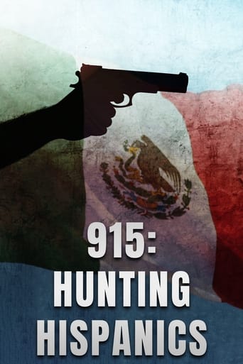 Watch 915: Hunting Hispanics