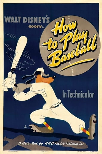 Watch How to Play Baseball