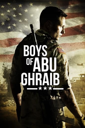 Watch Boys of Abu Ghraib