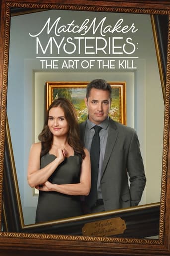 Watch MatchMaker Mysteries: The Art of the Kill
