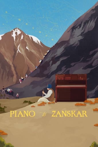 Watch Piano to Zanskar