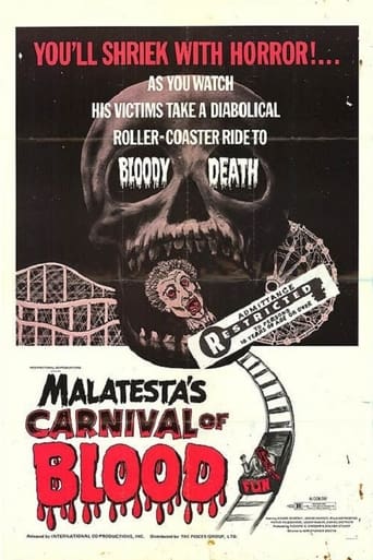 Watch Malatesta’s Carnival of Blood