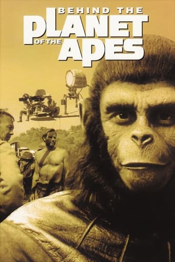 Watch Behind the Planet of the Apes
