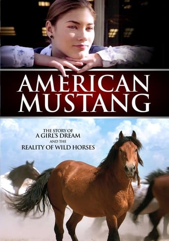 American Mustang