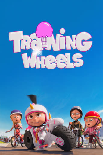 Watch Minions: Training Wheels