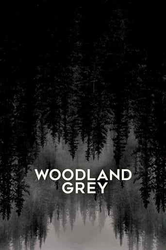 Watch Woodland Grey