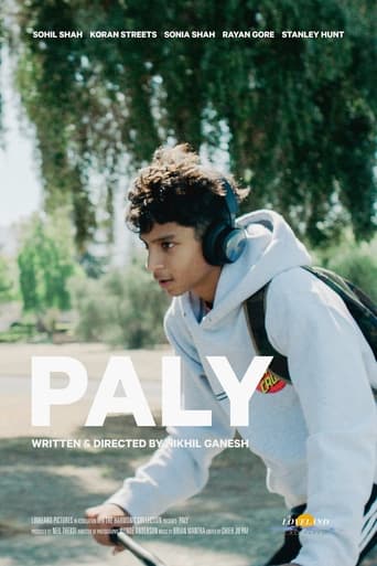 Watch PALY