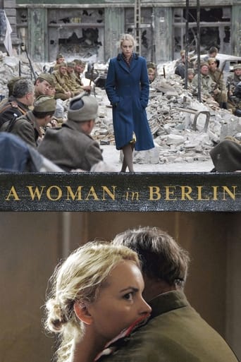 Watch A Woman in Berlin