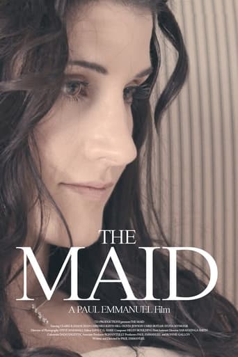 Watch The Maid